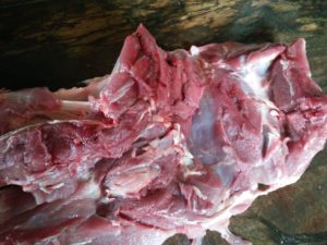 Jual Daging  Babi  Hutan Beku Morowali Murah Raja Boga Bali